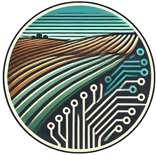 Open Field Digital Logo